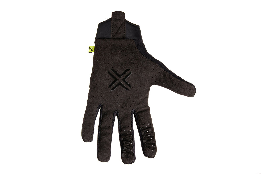 FUSE Protection Fuse Omega Gloves Black