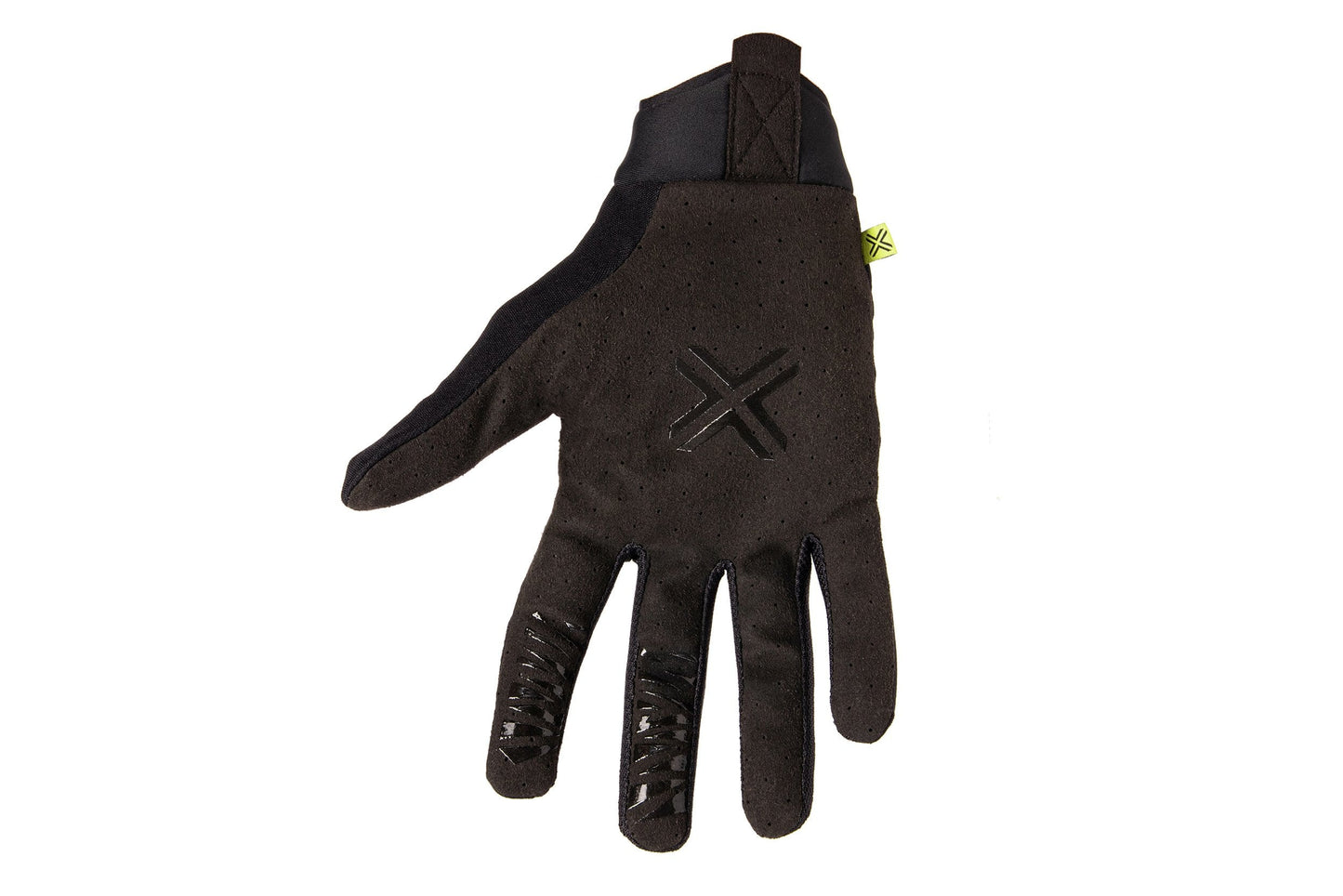 FUSE Protection Fuse Omega Gloves Black