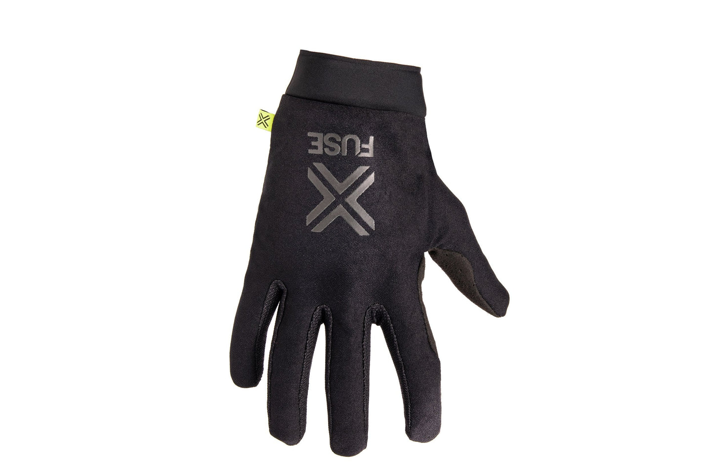 FUSE Protection Fuse Omega Gloves Black