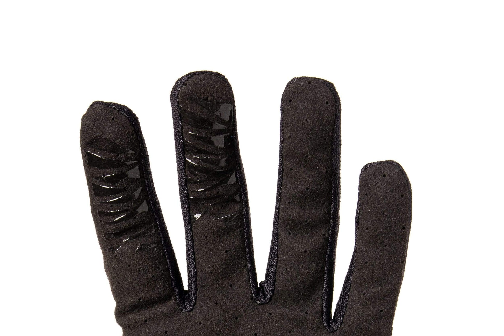 FUSE Protection Fuse Omega Gloves Black