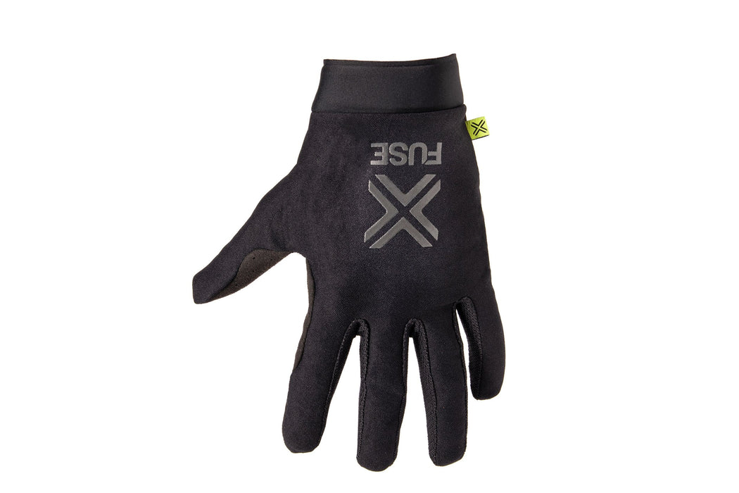 FUSE Protection Fuse Omega Gloves Black