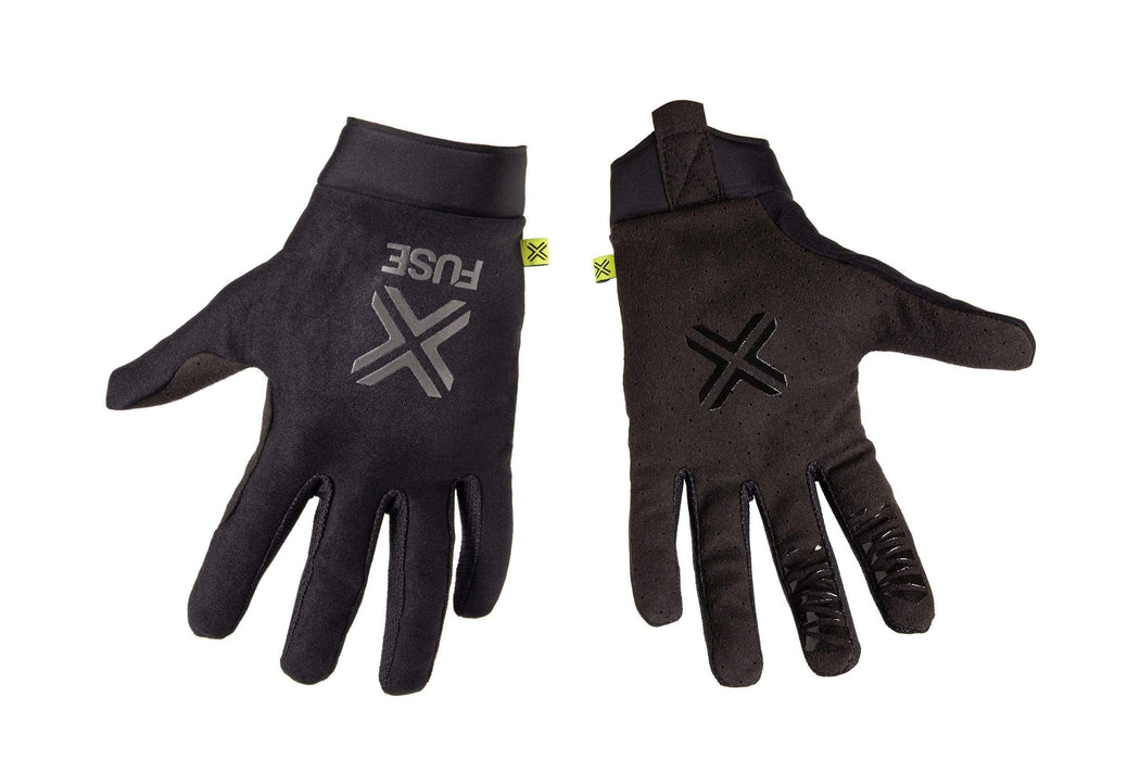 FUSE Protection Fuse Omega Gloves Black