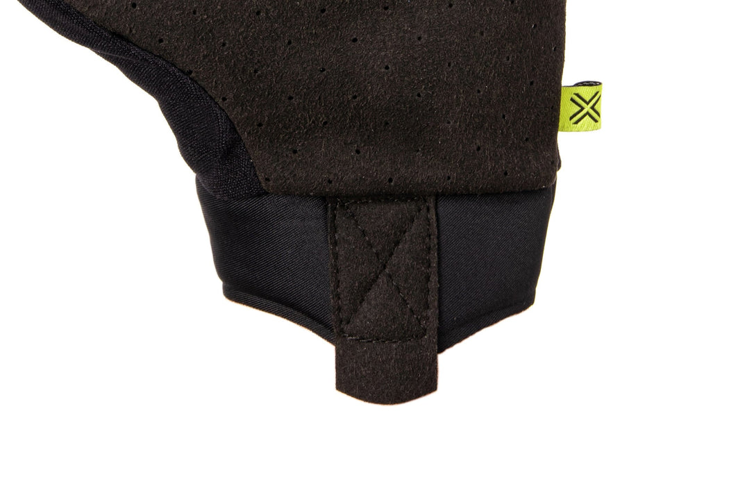 FUSE Protection Fuse Omega Gloves Black