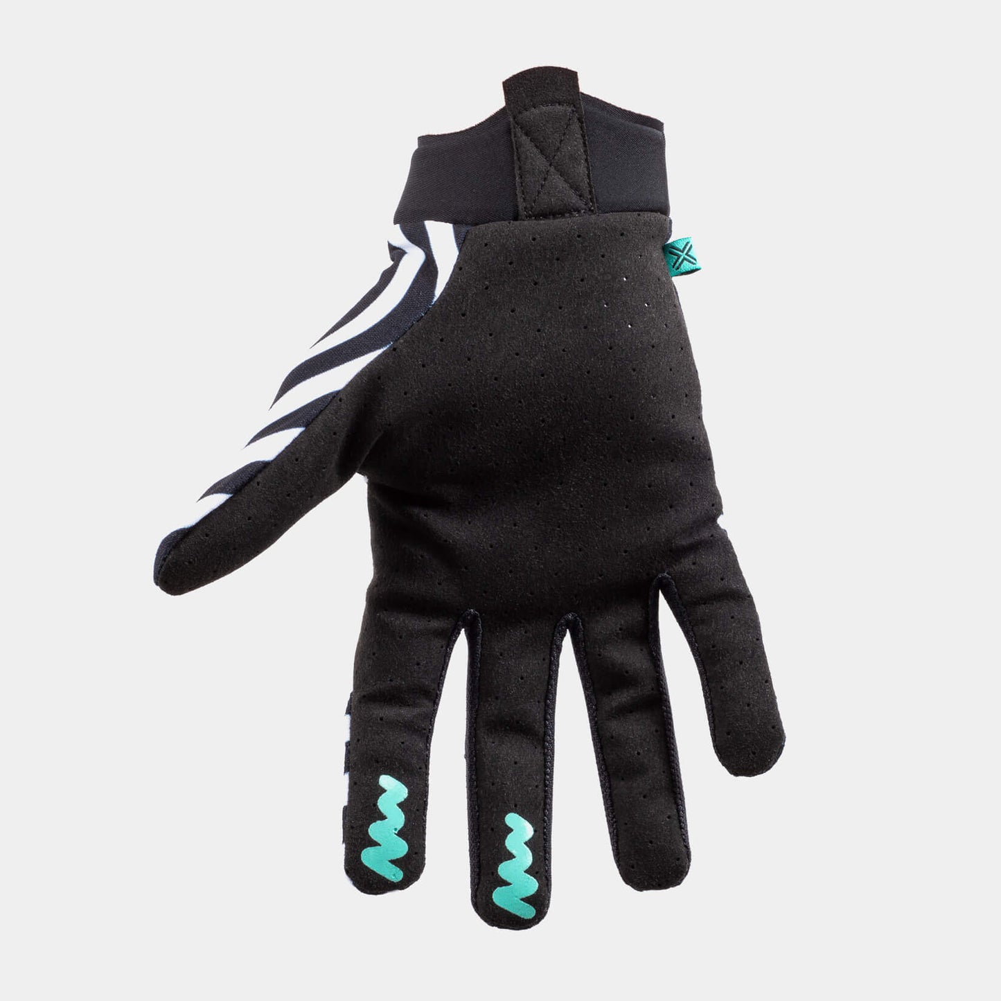 FUSE Protection Fuse Omega Gloves Sonar