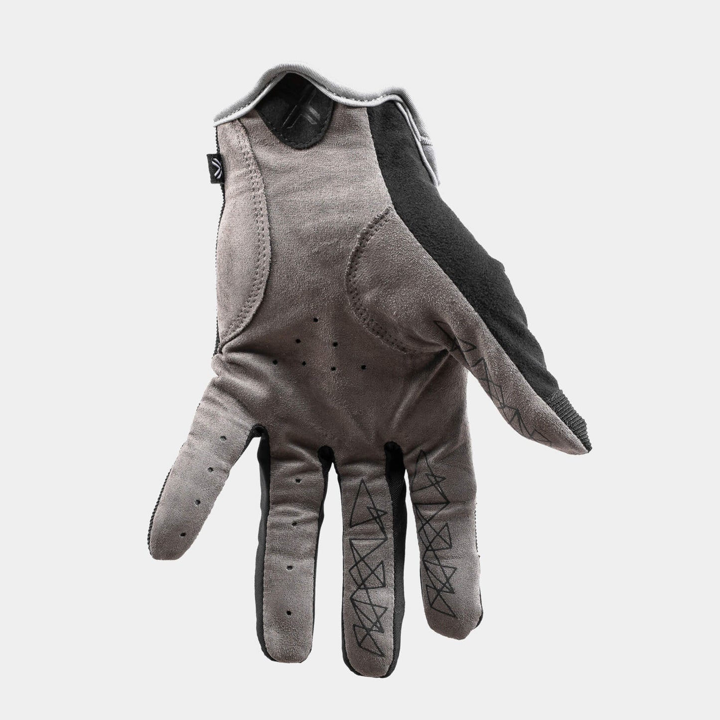 FUSE Protection Fuse Stealth Gloves Black