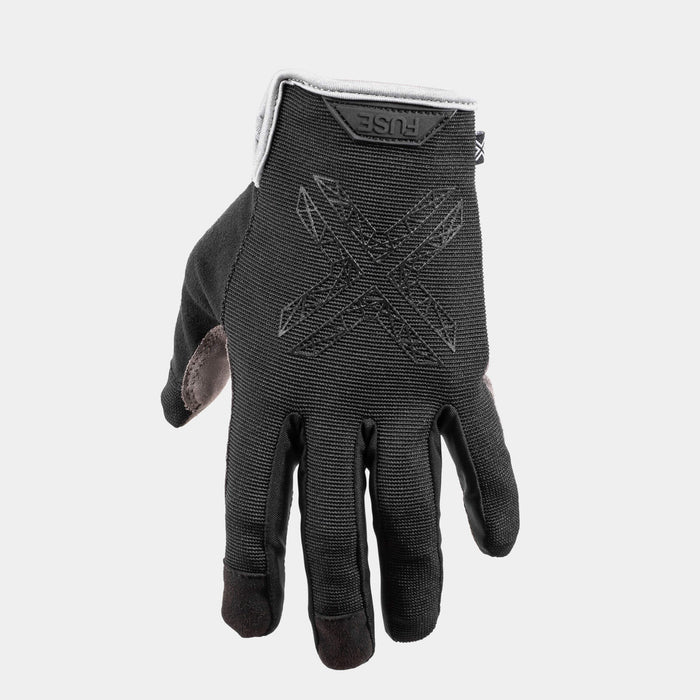 FUSE Protection Fuse Stealth Gloves Black