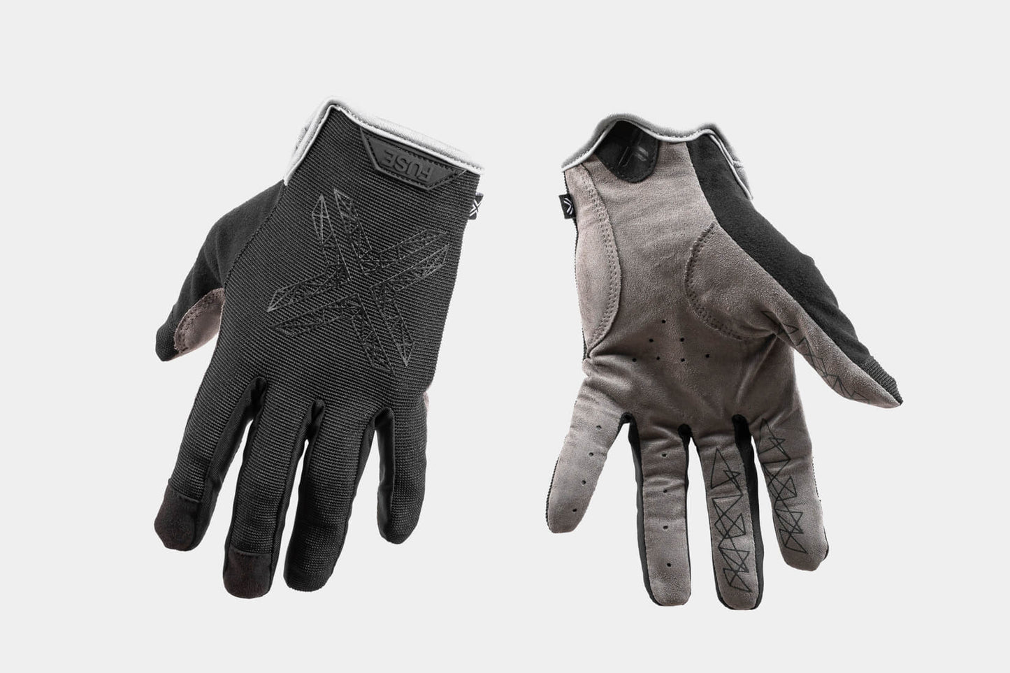 FUSE Protection Fuse Stealth Gloves Black