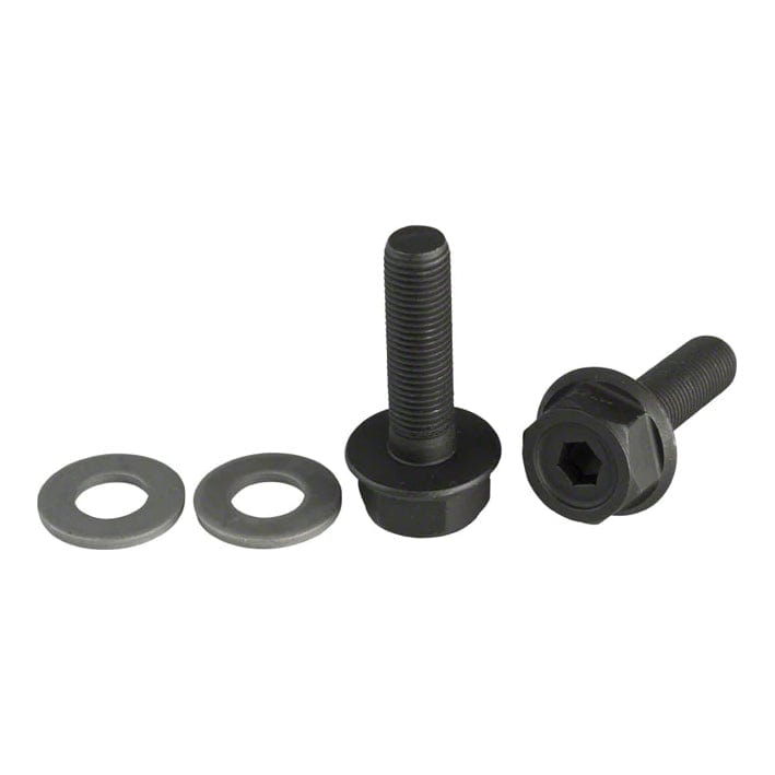 G-Sport BMX Parts G-Sport Female Hub Bolts 10mm