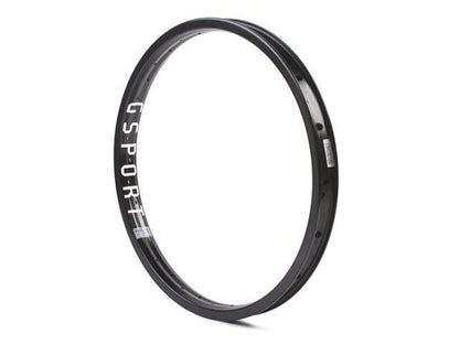 G-Sport BMX Parts G-Sport Ribcage 36H Rim