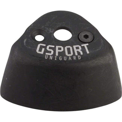 G-Sport BMX Parts G-Sport Uniguard Hub Guard