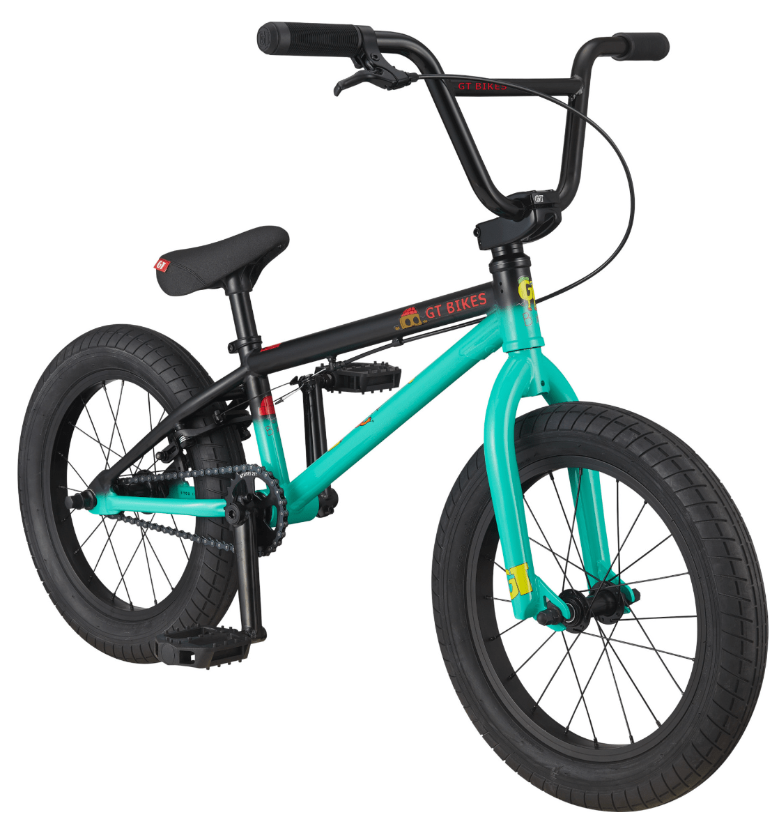 Gt 20 inch bike online