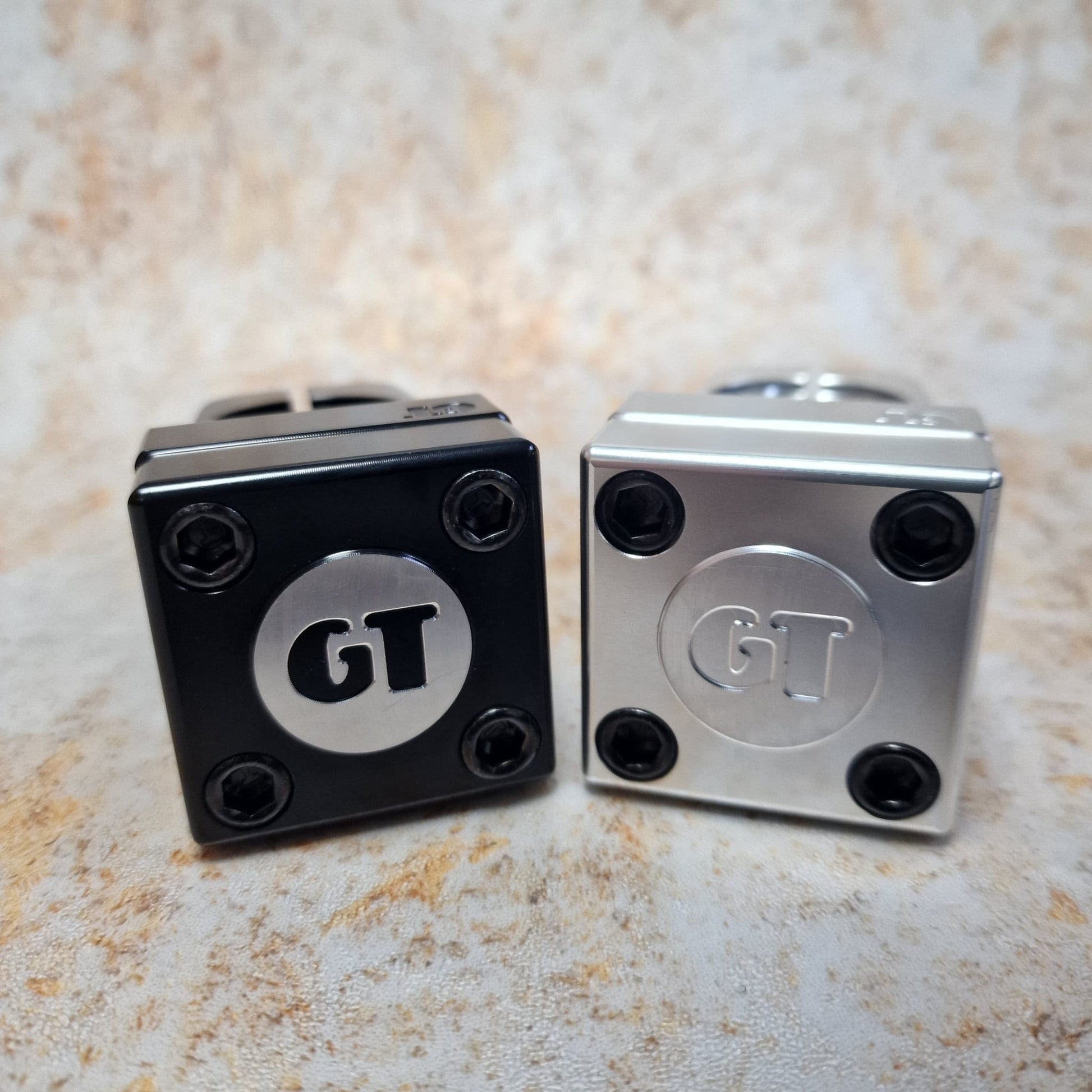 GT BMX Parts GT Mallet Clamp-On Stem