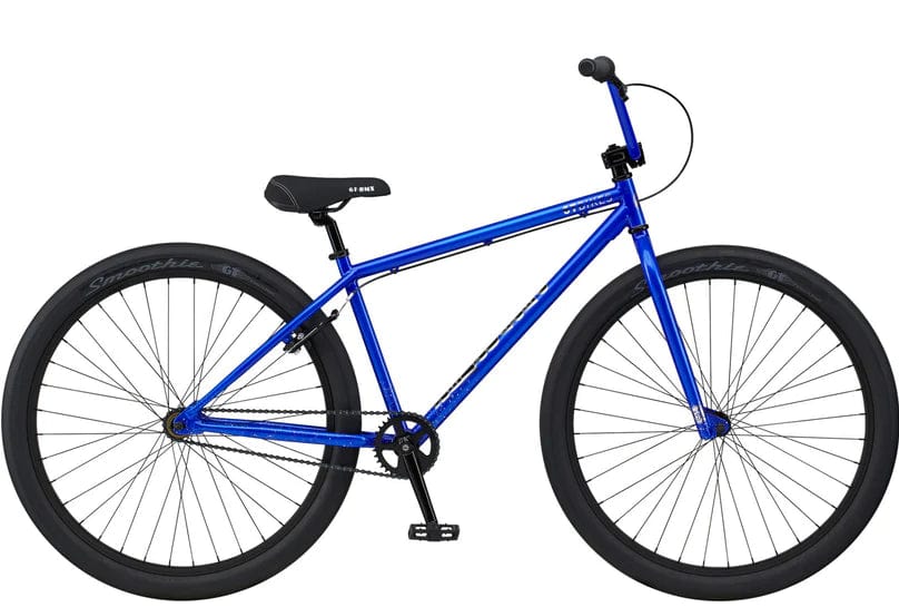 Big wheel bmx bike discount 29