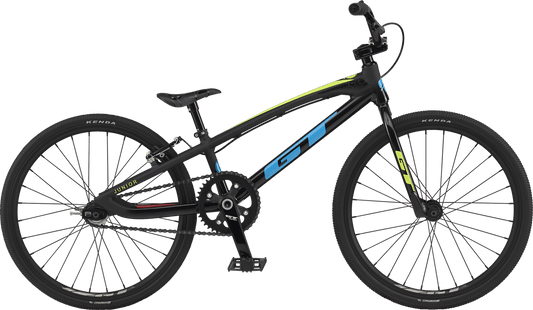 BMX Race Bikes Alans BMX