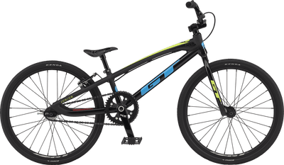 Haro junior 2018 sales race bmx bike