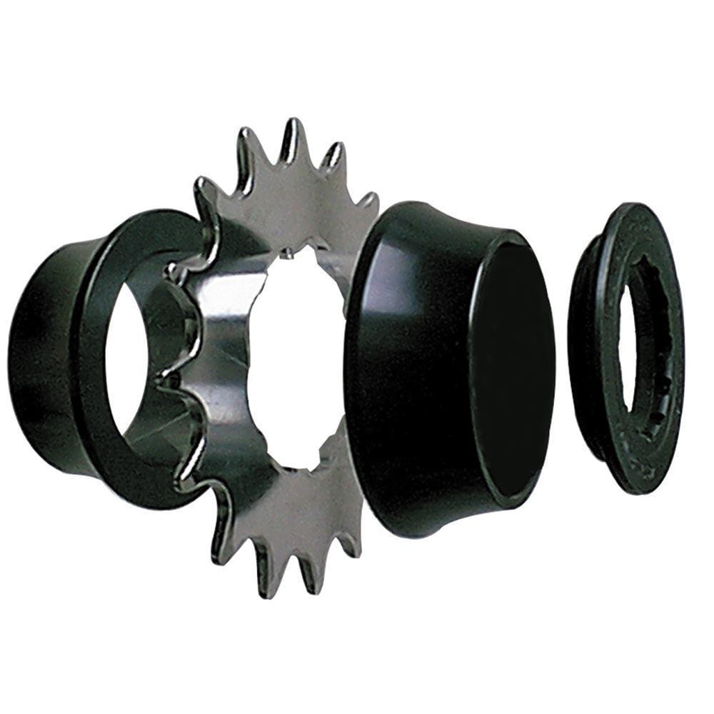 26 Inch Single Speed Conversion Kit Gusset 1-ER Single Speed Conversion Kit — Alans BMX