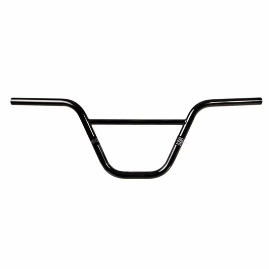 Gusset BMX Parts Gusset MXR Bars 11 Degree Backsweep 8 Inch Rise