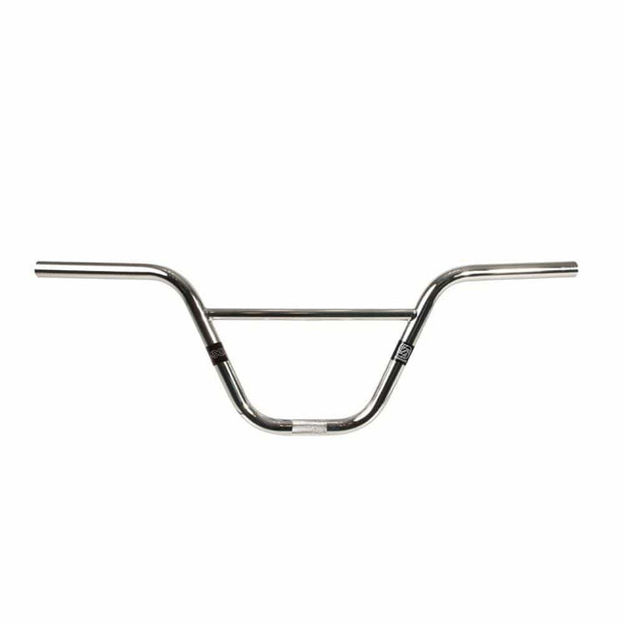 Gusset BMX Parts Gusset MXR Bars 11 Degree Backsweep 8 Inch Rise