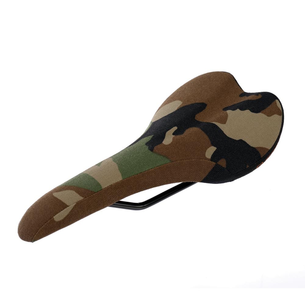 Gusset BMX Parts Camoflage Gusset R-Series Railed Seat