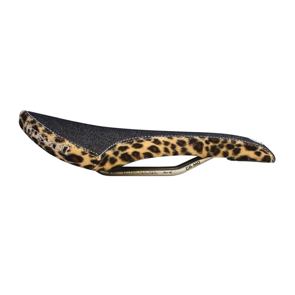 Gusset BMX Parts Den/Leopard Gusset R-Series Railed Seat