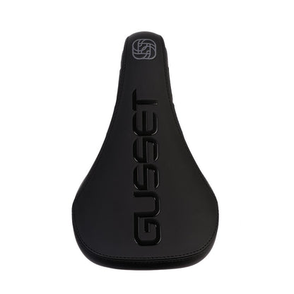 Gusset BMX Parts Black Gusset S2 DJ MJ Stealth Pivotal Seat Black