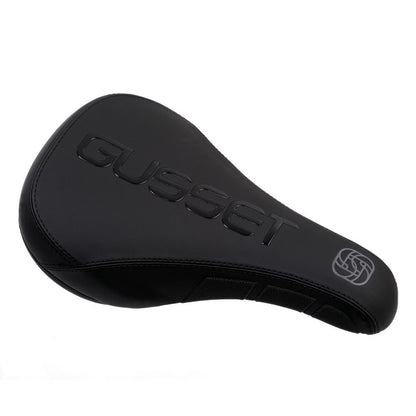 Gusset BMX Parts Black Gusset S2 DJ MJ Stealth Pivotal Seat Black