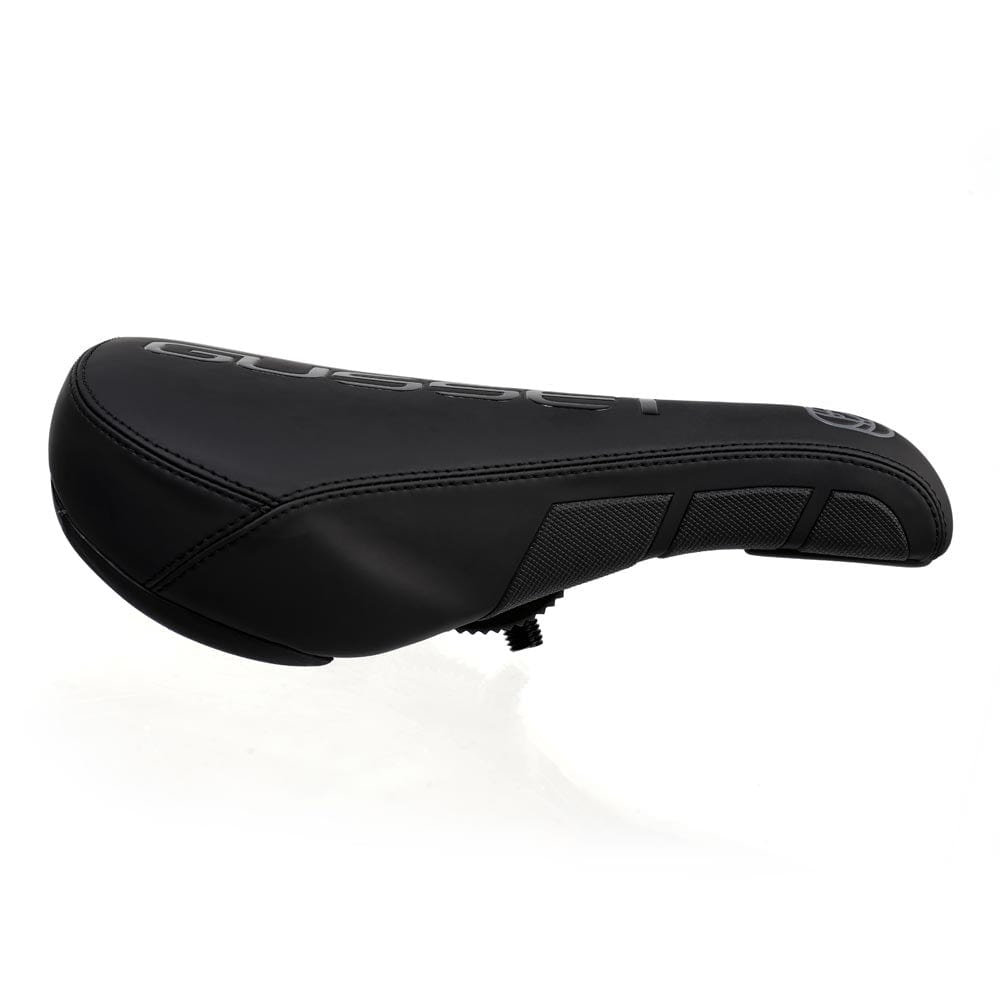 Gusset BMX Parts Black Gusset S2 DJ MJ Stealth Pivotal Seat Black