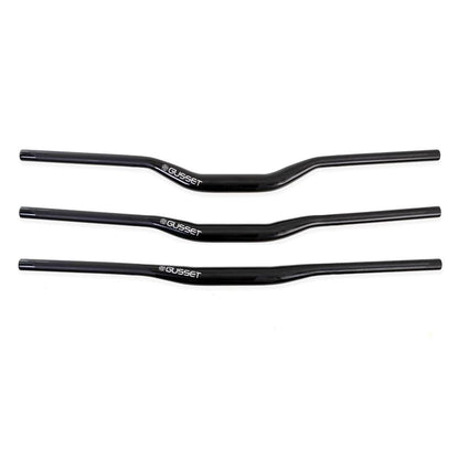 Gusset Bikes Gusset S2 MTB Handlebars 35mm Black