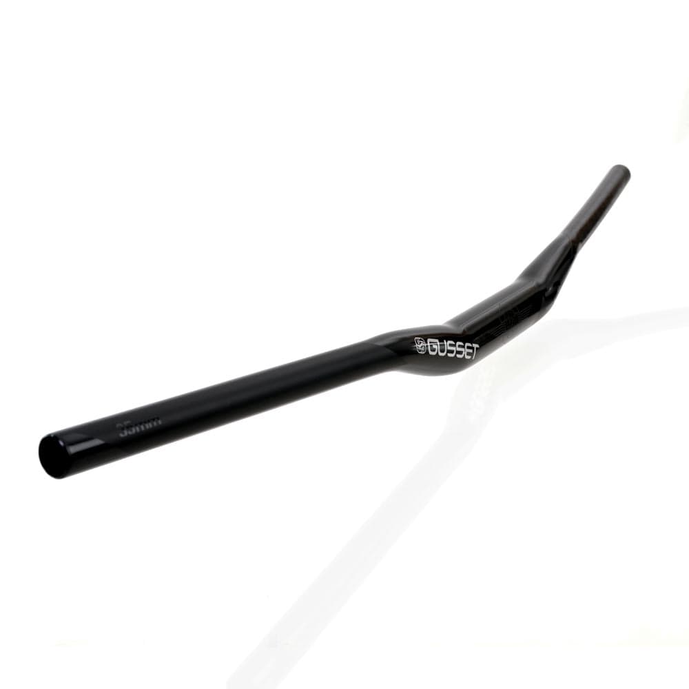 Gusset Bikes Gusset S2 MTB Handlebars 35mm Black