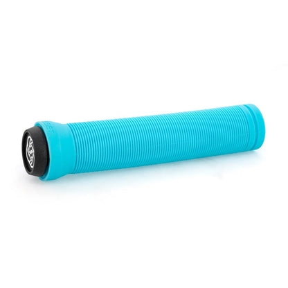 Gusset BMX Parts Aqua Gusset Sleeper Flangeless Grips