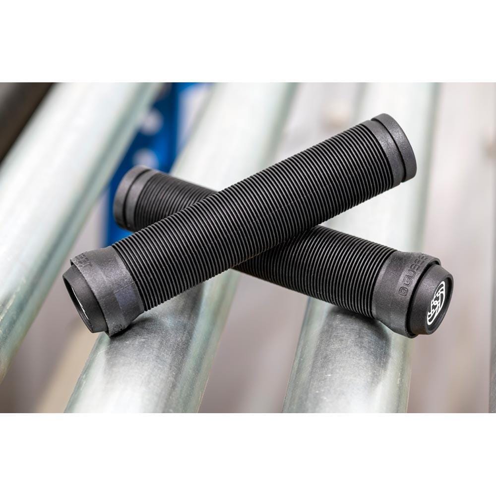 Gusset Sleeper Flangeless Grips