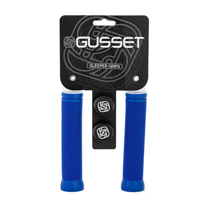 Gusset BMX Parts Gusset Sleeper Flangeless Grips
