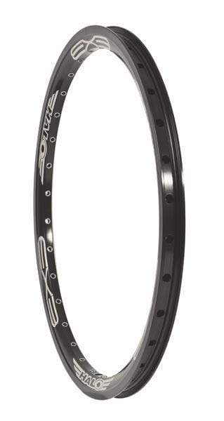 Halo BMX Racing Halo EX3 20x1 3/8" BMX Race Rim