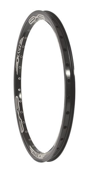 Exos Rims Halo EX3 20 x 1.5 Front / Rear Disc BMX Race Rim | Alans BMX