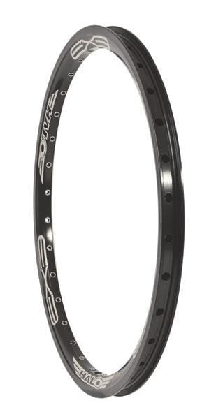 Halo BMX Racing Halo EX3 20x1.5 Front Race Rim