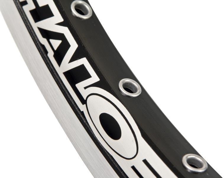 Halo BMX Racing Halo EX3 20x1.5 Rear Race Rim