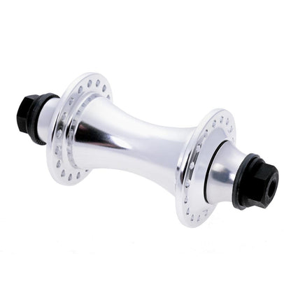 Halo BMX Racing 36H / Silver Halo MXF Front Hub