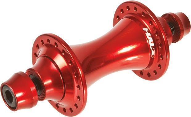 Halo BMX Parts Halo MXF Front Hub