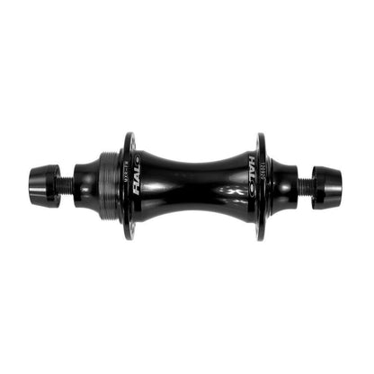 Halo BMX Racing Halo MXR-FW Rear Freewheel Race Hub Black