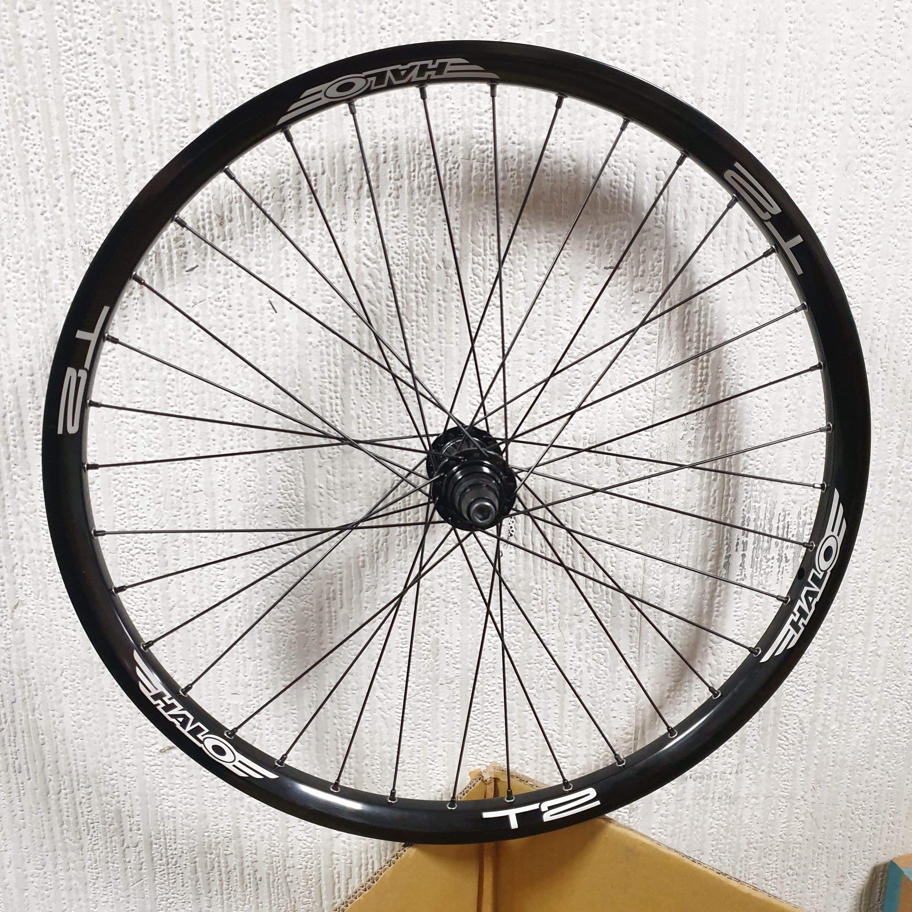 Mid School offers KK 20” racing Bmx wheelset