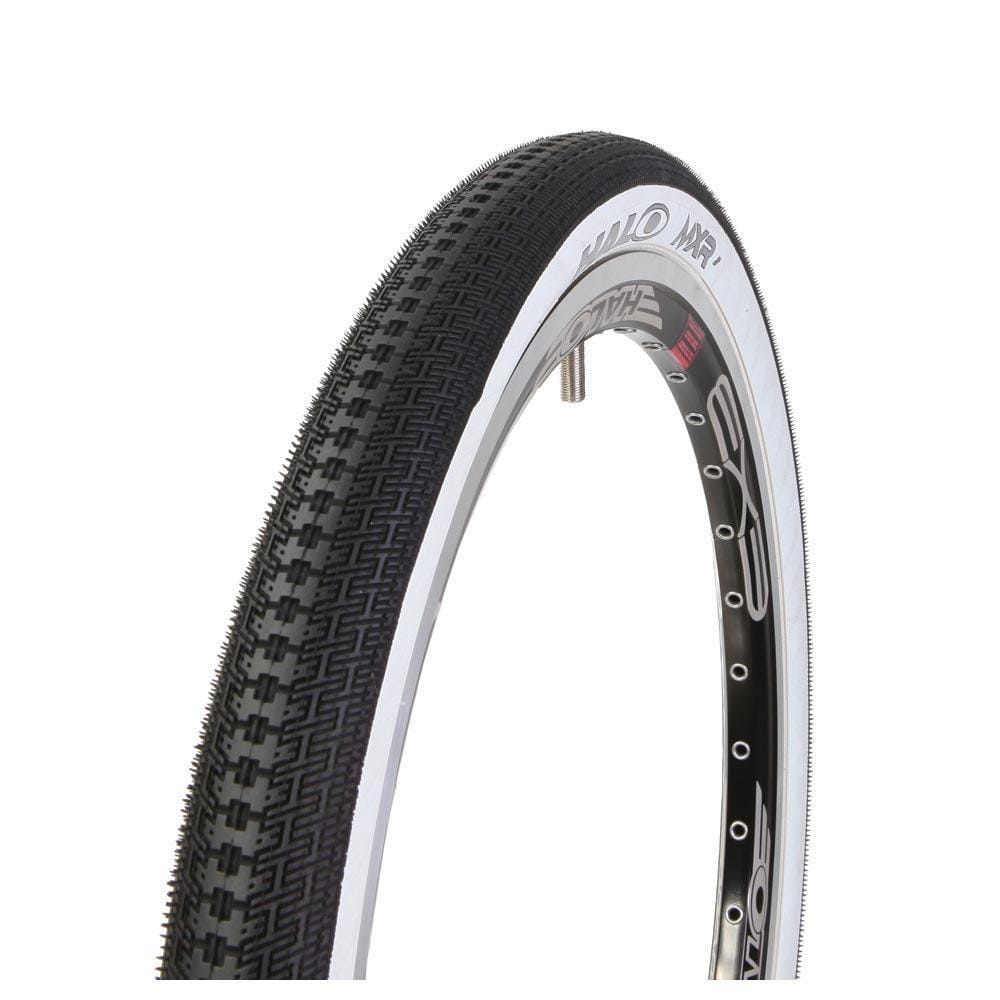 Halo BMX Racing Halo MXR Whitewall 20 Inch Tyre