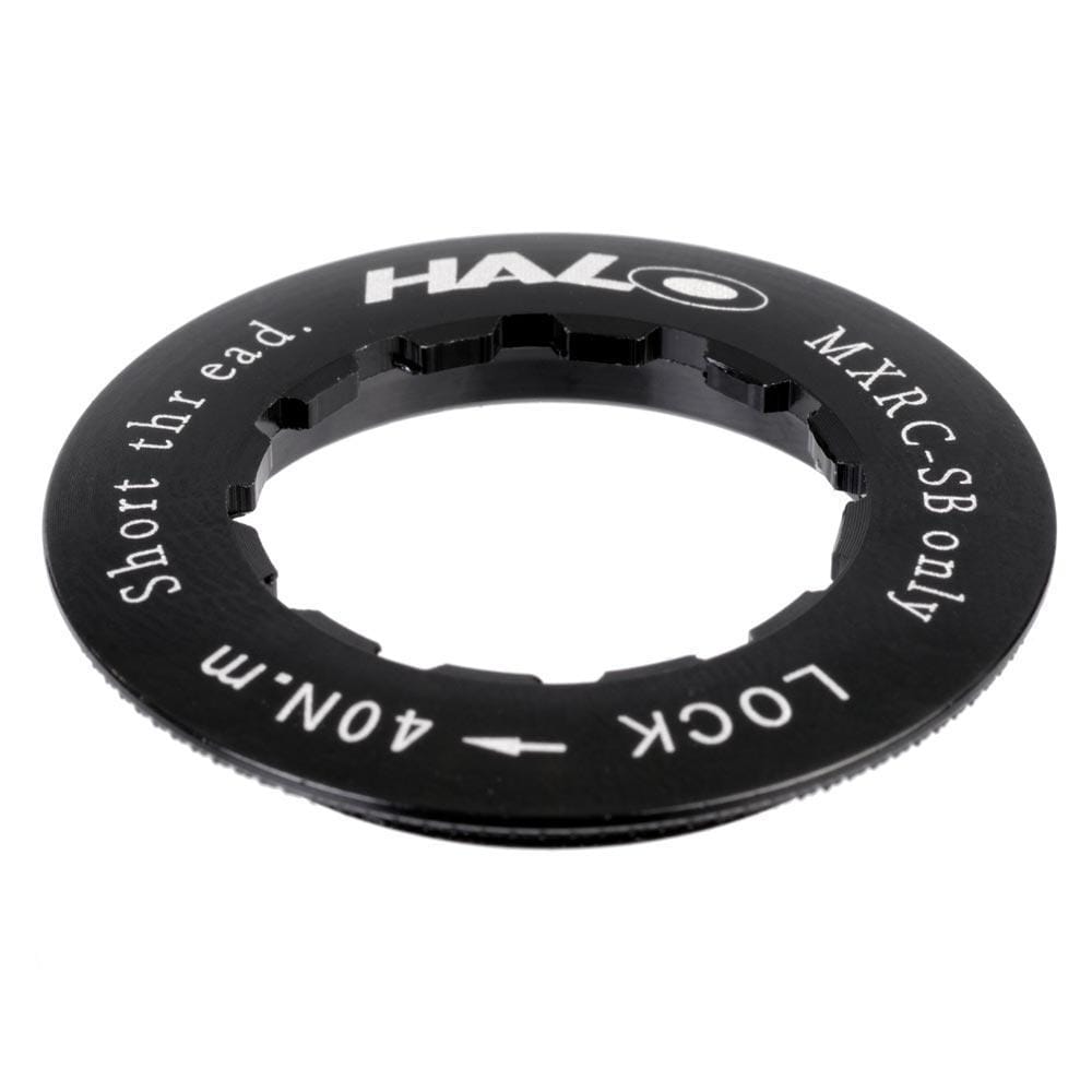 Halo BMX Racing Halo MXRC Cassette Lockring