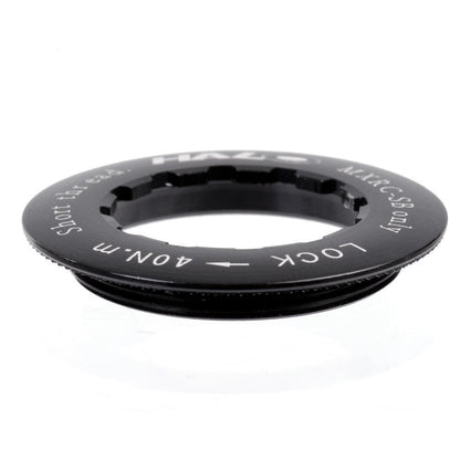 Halo BMX Racing Halo MXRC Cassette Lockring