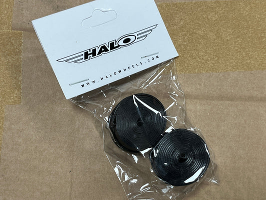 Halo BMX Parts Halo Nylon Rim Tape Various Sizes