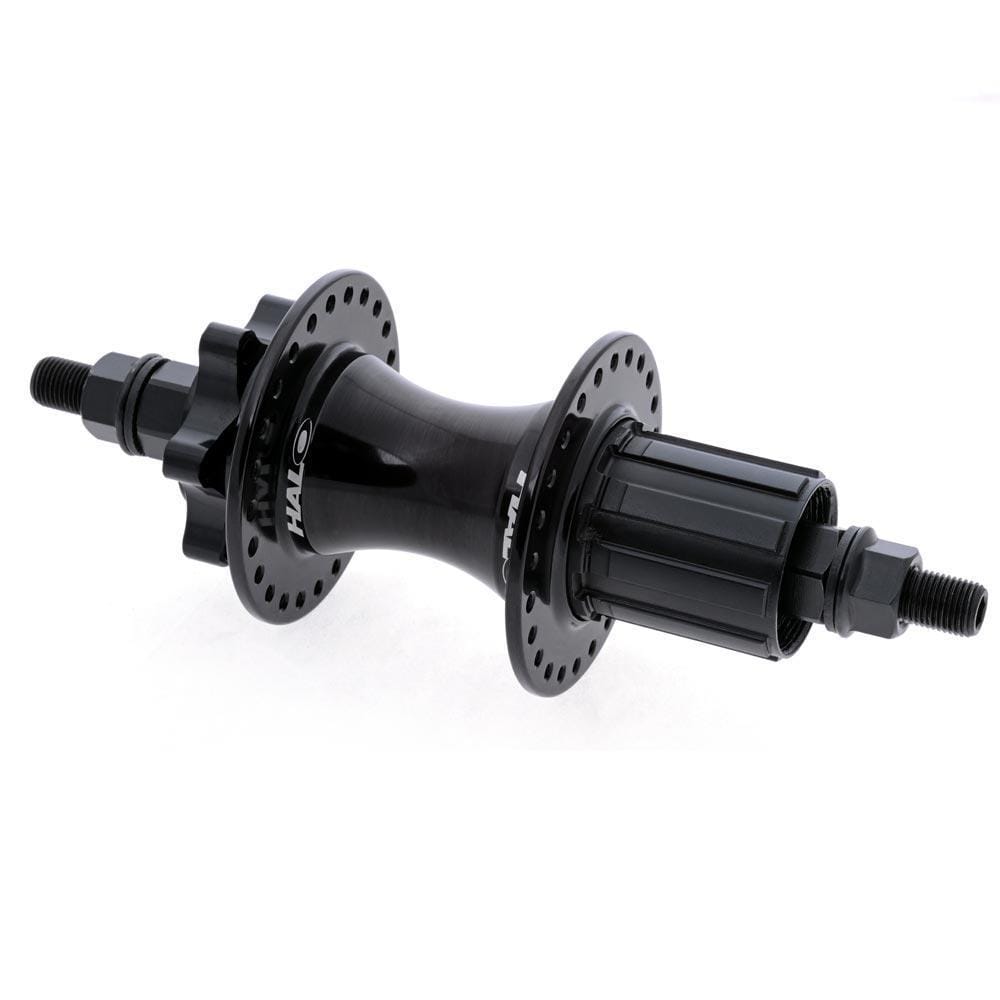 Halo Wheelie Parts Halo Spin Doctor Rear Disc Hub