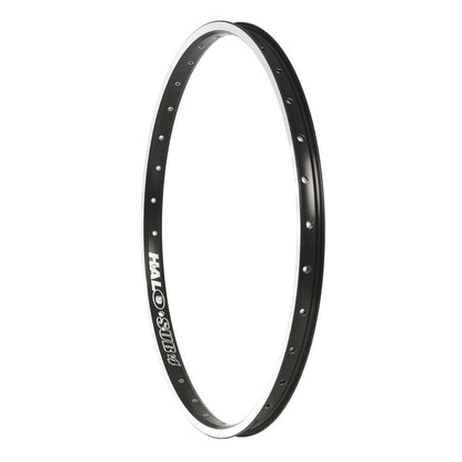 Halo BMX Racing Halo Sub-4 24 Race Rim Black