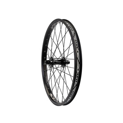 Bmx race deals rear wheel