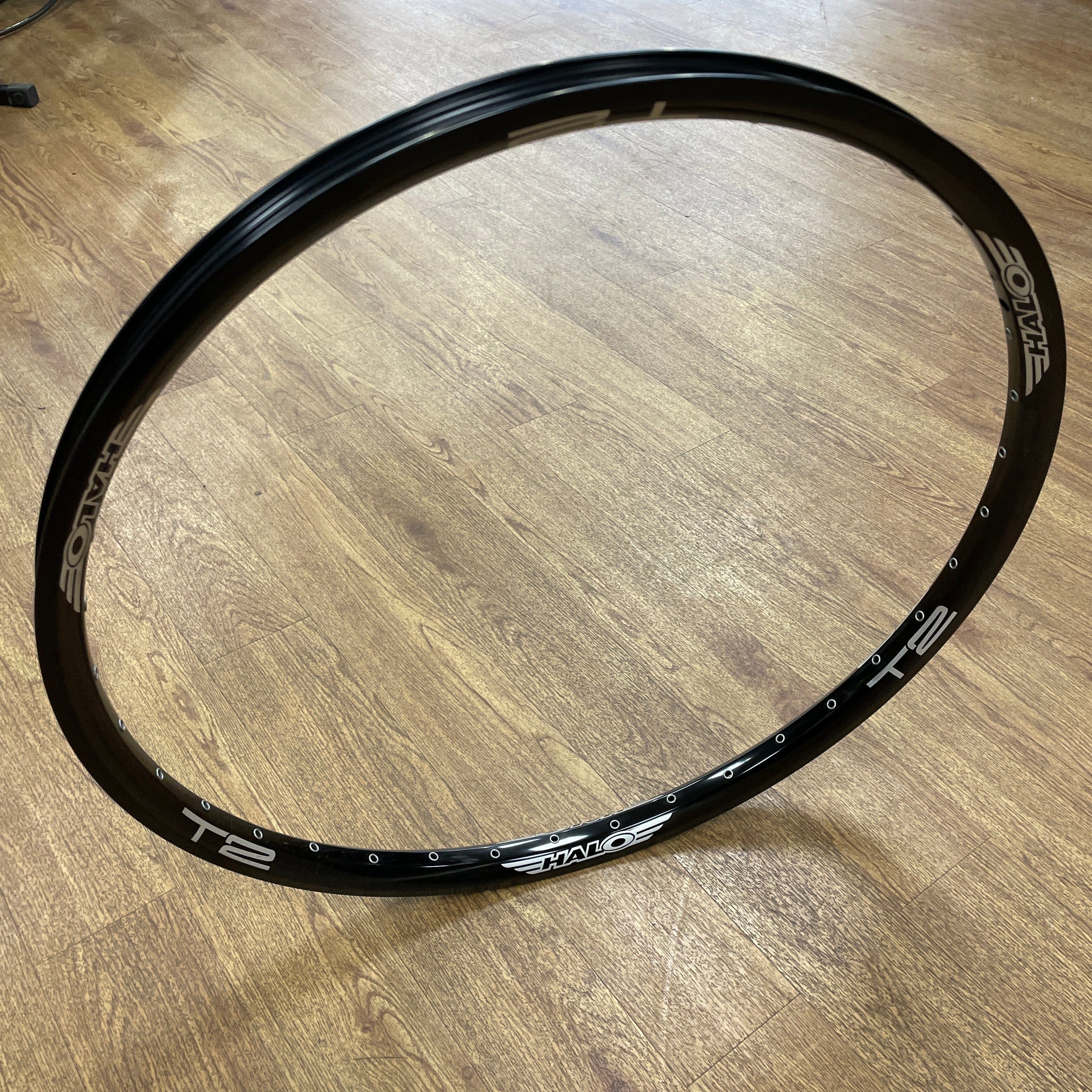 Halo T2 26 Inch Rim | Alans BMX