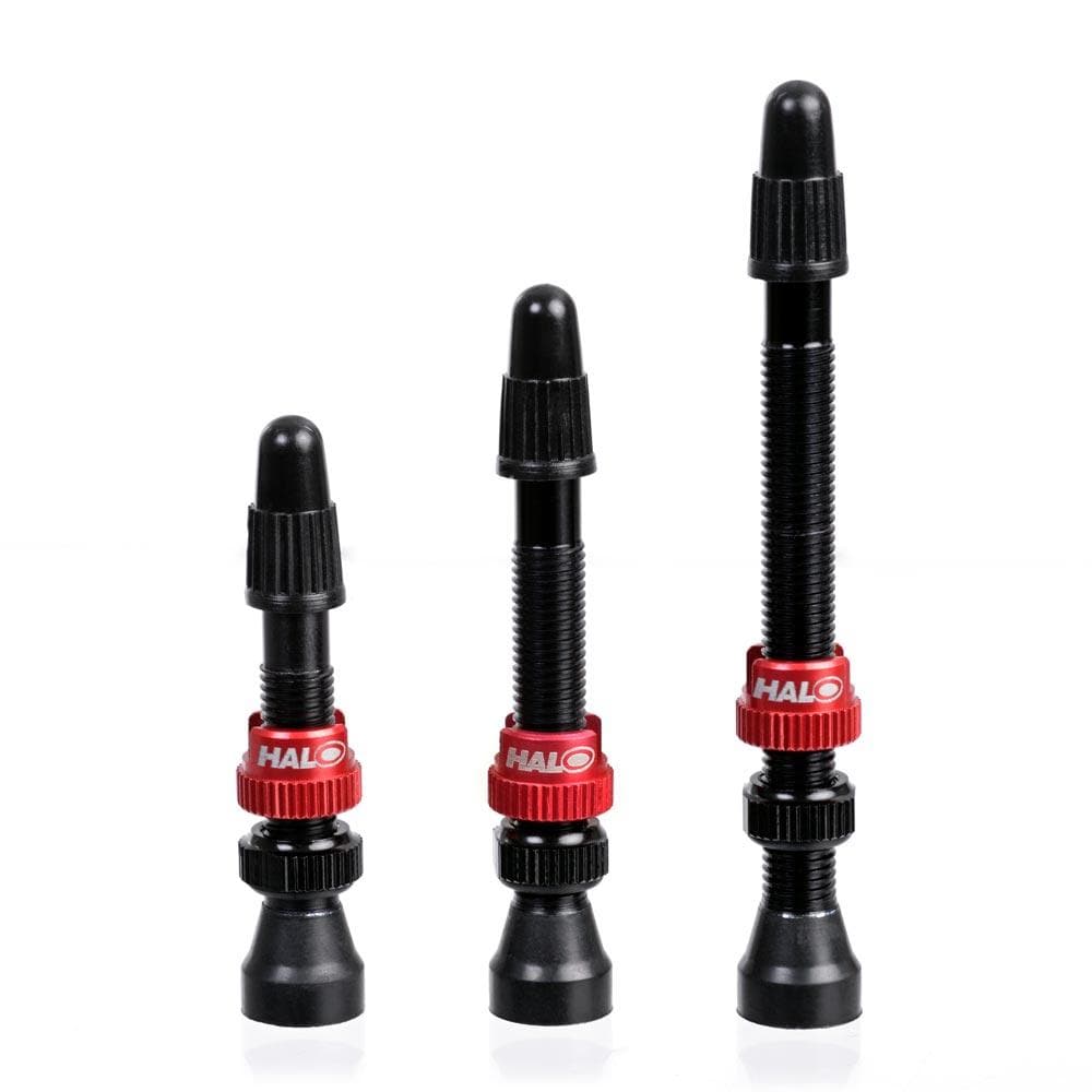 Halo BMX Racing Halo Tubeless Valves