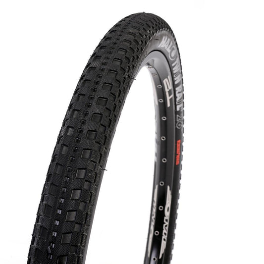 Halo Twin Rail II 26 Inch Tyre Black